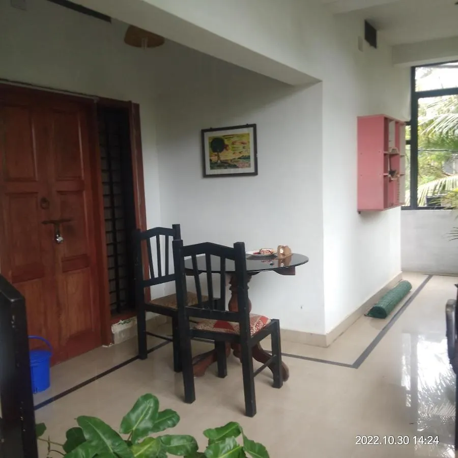 ホームステイ Taj Mahal Hotel Kochi