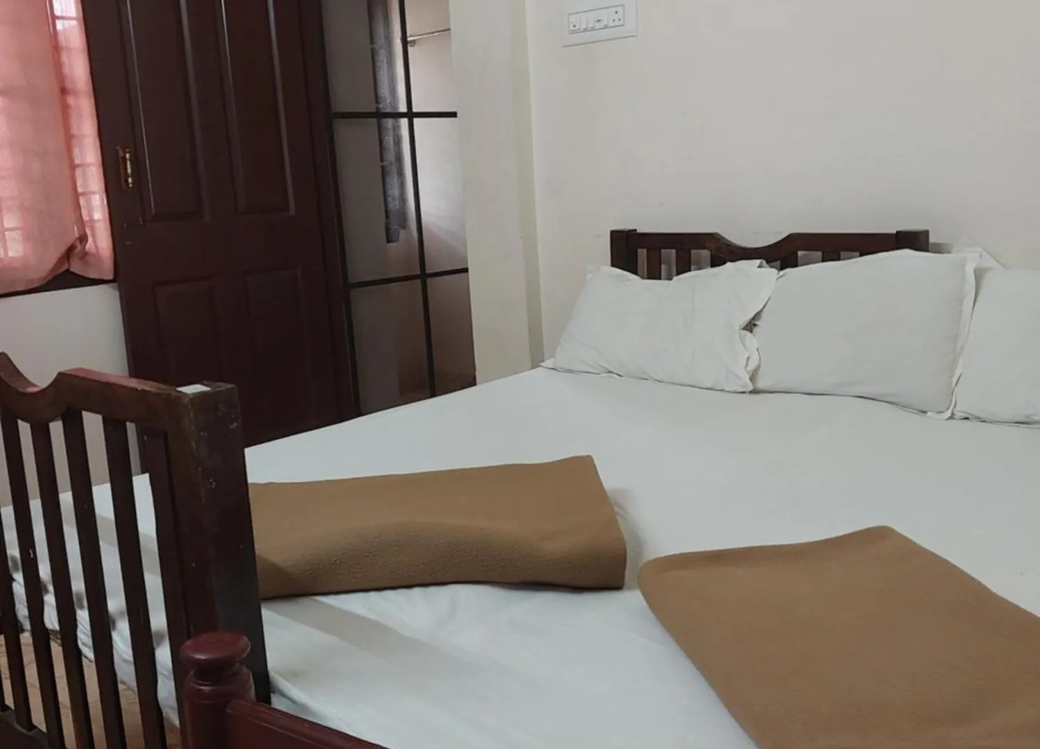 Taj Mahal Hotel Kochi