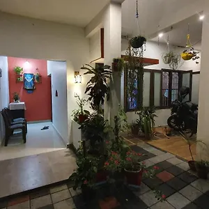 Gerards Fortkochi Kochi