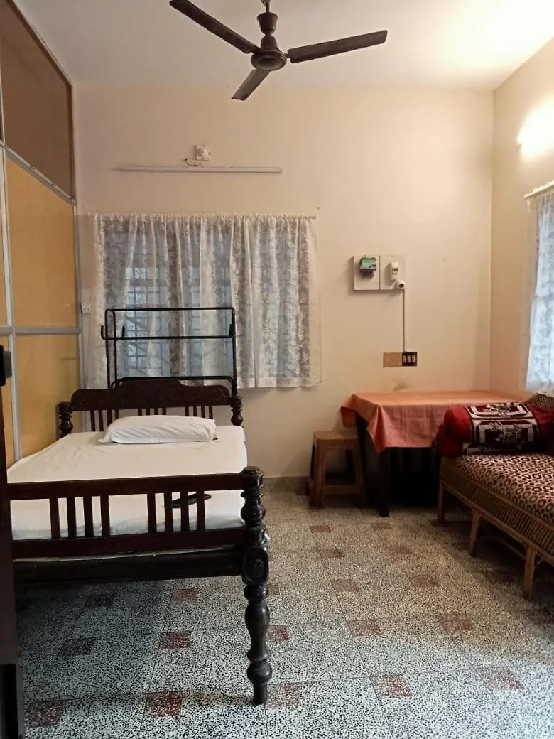 Homestay Taj Mahal Hotel Kochi