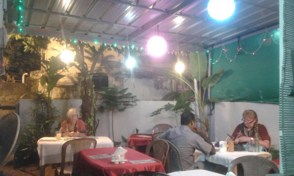 Taj Mahal Hotel Kochi Homestay
