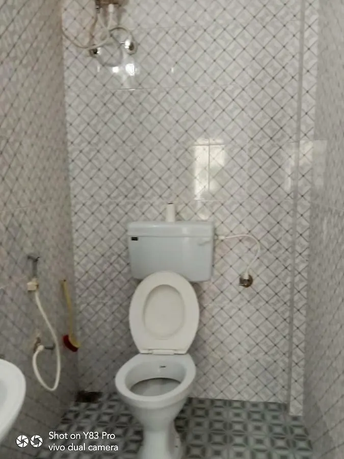 Taj Mahal Hotel Kochi India