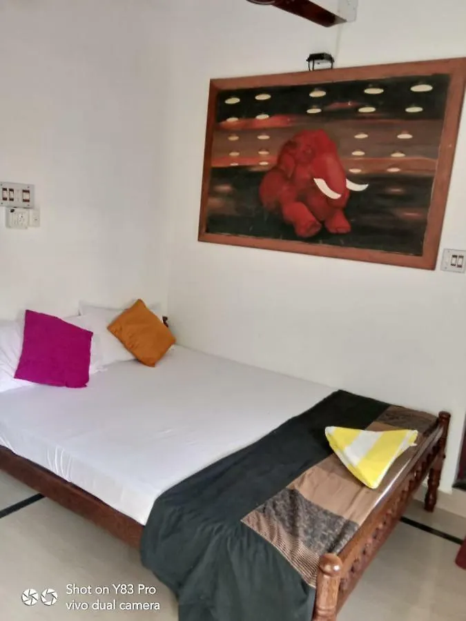 Homestay Taj Mahal Hotel Kochi