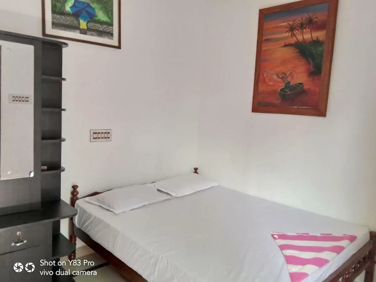 Taj Mahal Hotel Kochi 0*,