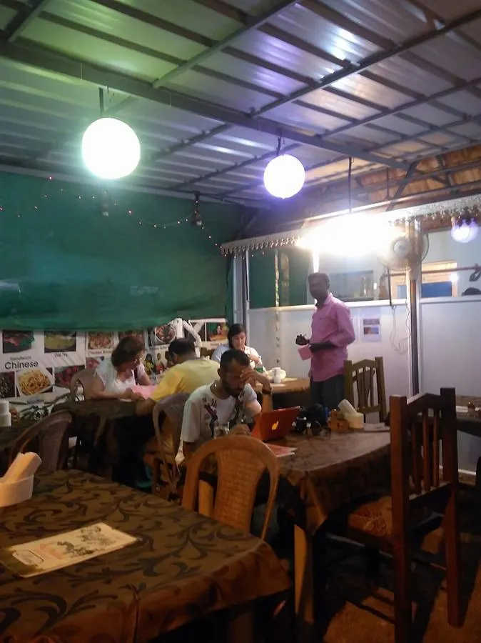 Taj Mahal Hotel Kochi Δωμάτια σε οικογενειακή κατοικία